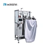 ROSEW GC-6612 AUTO FITTED SHEET INSERTING RIBBON MACHINE (LIFTING)